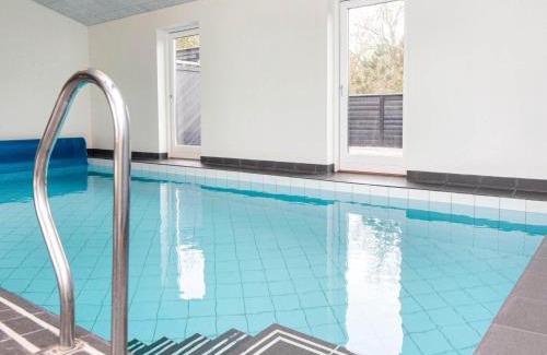 Fjellerup Strand House | 5 star holiday home in Glesborg-By Traum