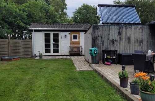 Hou House | 5 star holiday home in Hals