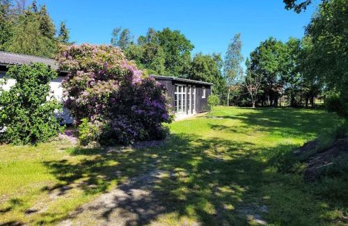 Hou House | 5 star holiday home in Hals