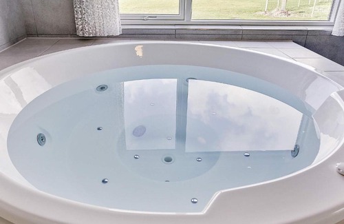 Idestrup House | 5 star holiday home in Idestrup