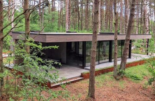 Læsø House | 5 star holiday home in Læsø-By Traum