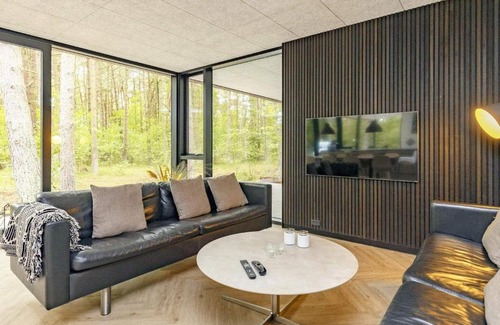 Læsø House | 5 star holiday home in Læsø-By Traum