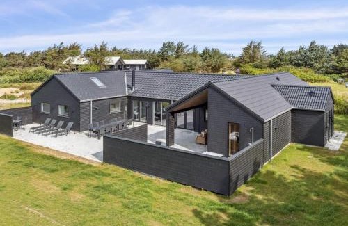 Nørre Lyngby House | 5 star holiday home in Løkken