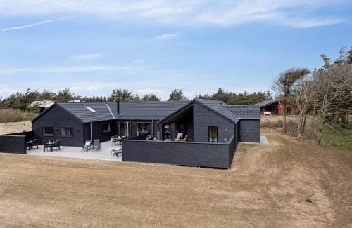 Nørre Lyngby House | 5 star holiday home in Løkken