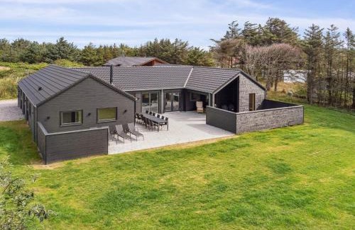 Nørre Lyngby House | 5 star holiday home in Løkken