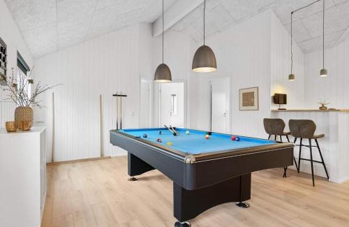 Nørre Lyngby House | 5 star holiday home in Løkken