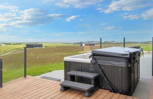 Lemvig House | 5 star holiday home in Lemvig-By Traum