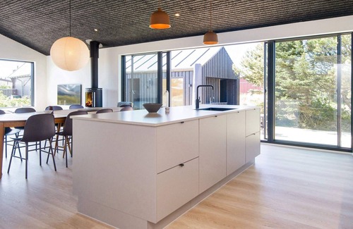 Lakolk House | 5 star holiday home in Rømø