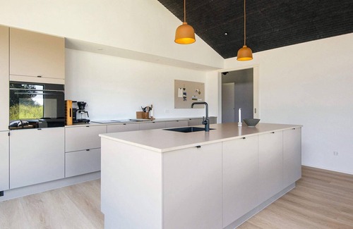 Lakolk House | 5 star holiday home in Rømø