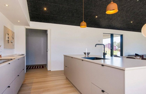 Lakolk House | 5 star holiday home in Rømø