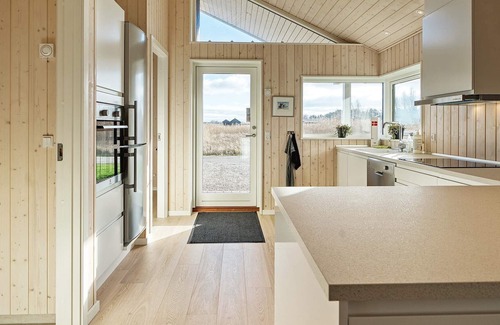 Rodby House | 5 star holiday home in Rødby