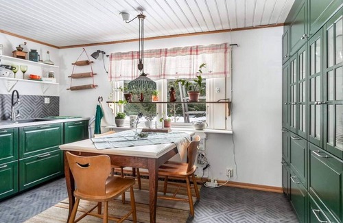 Koping House | 5 star holiday home in KÖPING