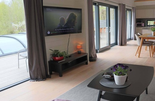Ugglarp House | 5 star holiday home in UGGLARP