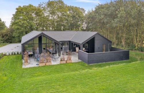 Sydals House | 5 star holiday home in Sydals