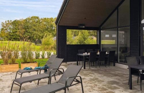 Sydals House | 5 star holiday home in Sydals