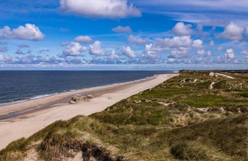 Øhuse House | 5 star holiday home in Ulfborg