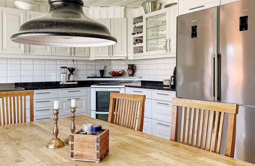 Visby House | 5 star holiday home in VISBY
