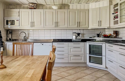 Visby House | 5 star holiday home in VISBY