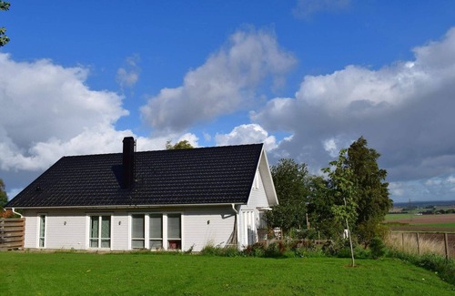 Angelholm House | 5 star holiday home in ÄNGELHOLM