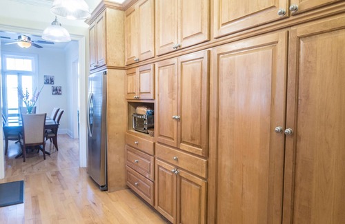 Bywater House | ★5 Star Home w/Private Balcony only 5 min to French Qtr!