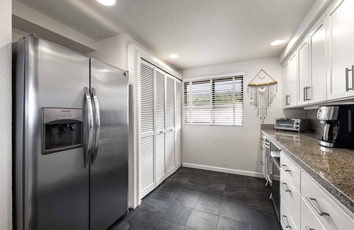 Kahaluu-Keauhou Condo | 5-STAR KONA COAST RESORT 2 bedr/2 bath Top Floor, AC, GORGEOUS Unit#10-301!