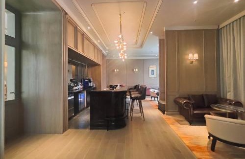 Bengaluru Apartment | 5 Star Luxury Flat in Leela Residence