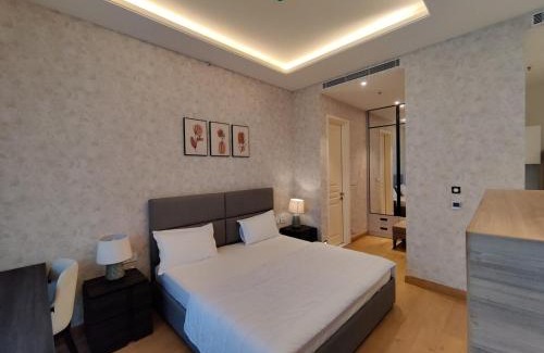 Bengaluru Apartment | 5 Star Luxury Flat in Leela Residence