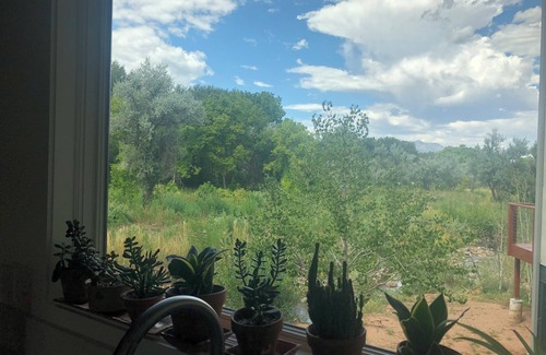 La Veta House | 5 Star Luxury Home Surrounded by Nature