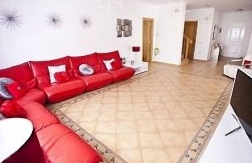 Caleta de Fuste Villa | 5 Star Luxury Villa, Private Pool, Golf And Sea Views
