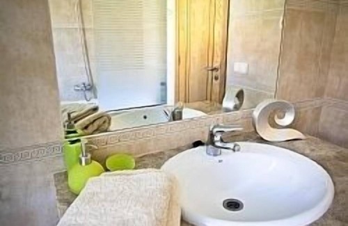 Caleta de Fuste Villa | 5 Star Luxury Villa, Private Pool, Golf And Sea Views