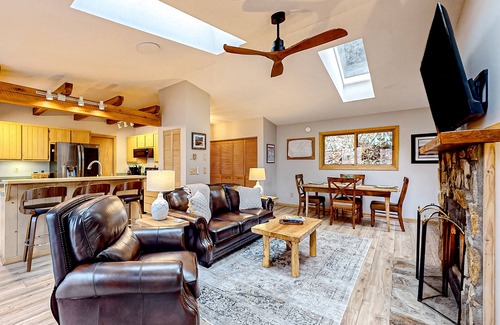 Mill Ridge Cottage | 5-star mountain cabin with pool & hiking - close to all area sights