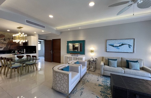 Santa Rosa Resort | 5-Star Ocean Front Resort - 1 Bedroom