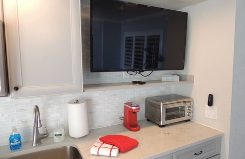 Windy Hill Condo | 5-Star, REMODELED UNIT! Low Floor! NO Resort or Parking Fees!