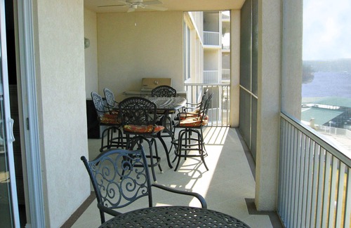 Osage Beach Condo | 5-Star Reviews, Indoor-Outdoor Pools, Newly Updated, Elevators, Walk-In Level