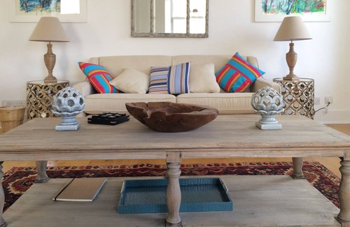 Leven House | 5 Star Visit Scotland - Upper Villa - 300 Ft Elie Beach, Nr St Andrews Fife