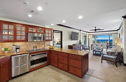 Wailua Condo | ⭐️⭐️⭐️⭐️⭐️ 5-Star Waipouli Beach Resort Amazing Ocean view from every room