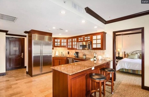 Wailua Condo | ⭐️⭐️⭐️⭐️⭐️ 5-Star Waipouli Beach Resort Amazing Ocean view from every room