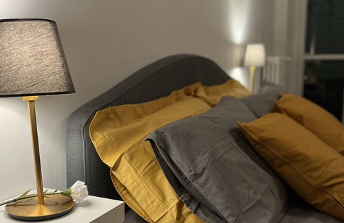 San Paolo Apartment | [5 stars] Elegant apartment