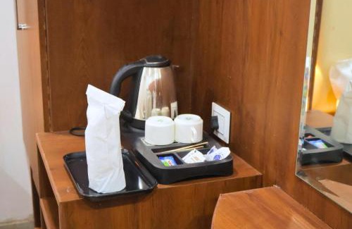 Amritsar Hotel | 5 States Resort