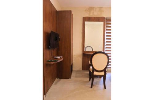 Amritsar Hotel | 5 States Resort
