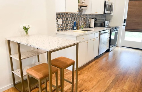 Chattanooga House | 5* Stay w/Mountain View - Pets Stay Free!
