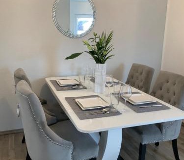 Beltheim Apartment | 5 Sterne Wohnung Hunsrück Harmonie