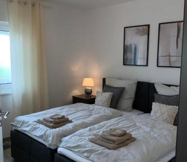 Beltheim Apartment | 5 Sterne Wohnung Hunsrück Harmonie