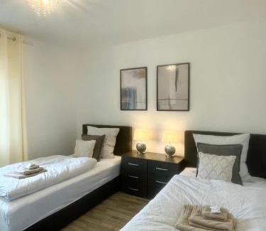 Beltheim Apartment | 5 Sterne Wohnung Hunsrück Harmonie