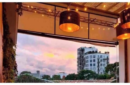 Zona 4 Apartment | 5 Studio at the best area
