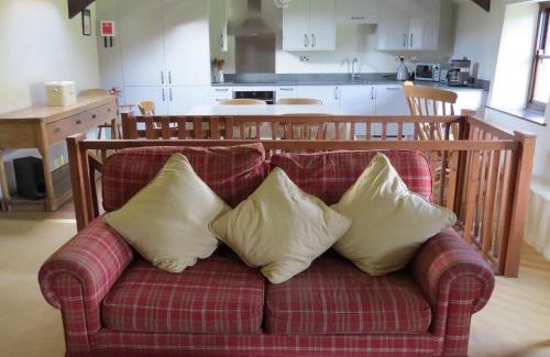 Fremington House | 5 Swallowholm Cottages