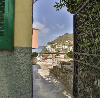 Riomaggiore House | 5 Terre For You