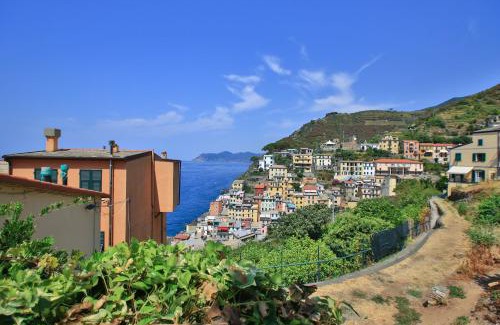 Riomaggiore House | 5 Terre For You