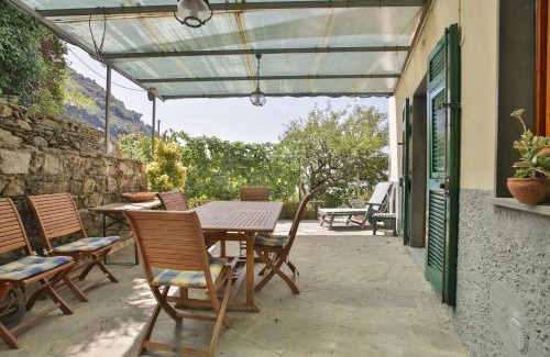 Riomaggiore House | 5 Terre For You