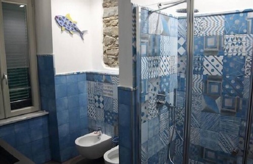 Manarola House | 5 Terre Pelagos 1